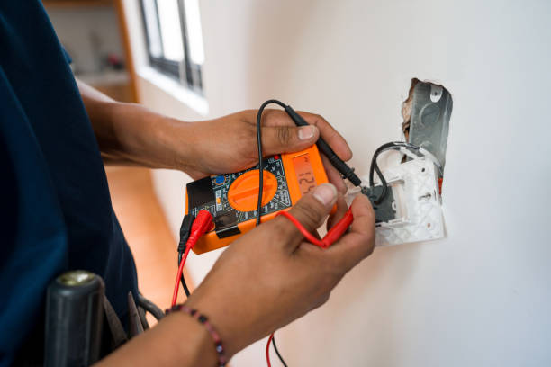 Best Emergency Electrical Repair  in Wenonah, NJ