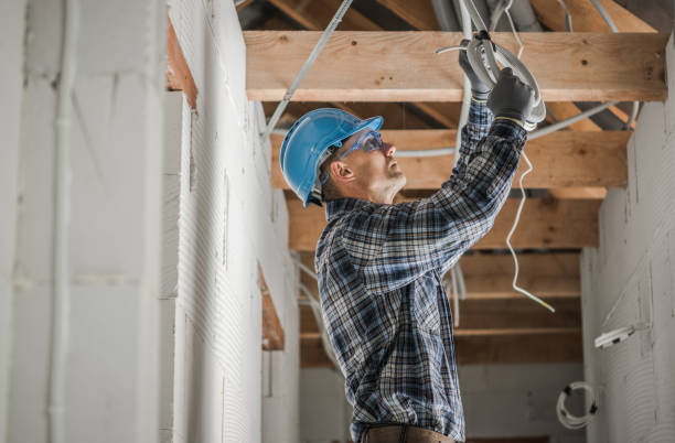 Best Electrician Near Me  in Wenonah, NJ