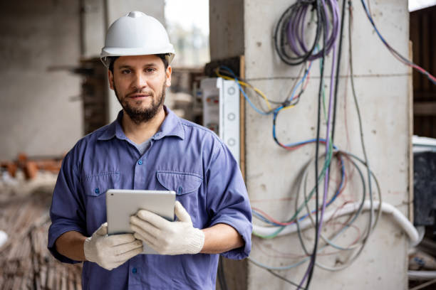 Best Electrical Rewiring Services  in Wenonah, NJ