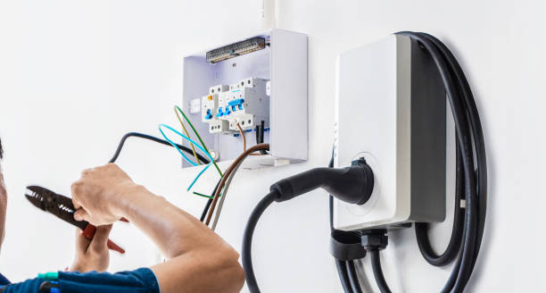 Best Electrician for Home Renovation  in Wenonah, NJ
