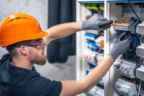 Best Home Electrical Repair  in Wenonah, NJ