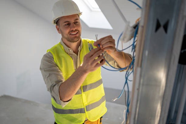 Best Electrical Wiring Services  in Wenonah, NJ